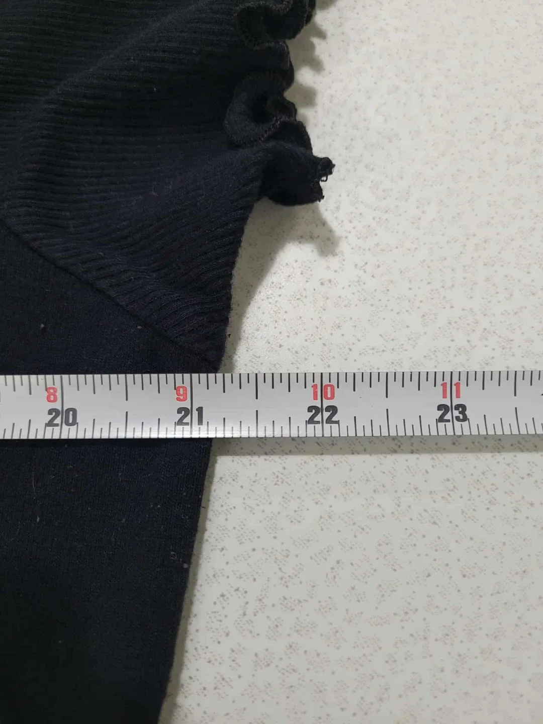 Harley-Davidson Honolulu Hawaii Black Top - XL image indicator(4)