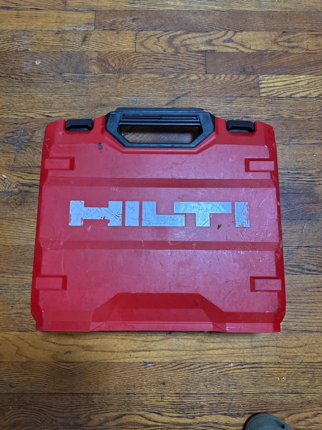 Hilti TE 3-C Rotary Hammer Drill