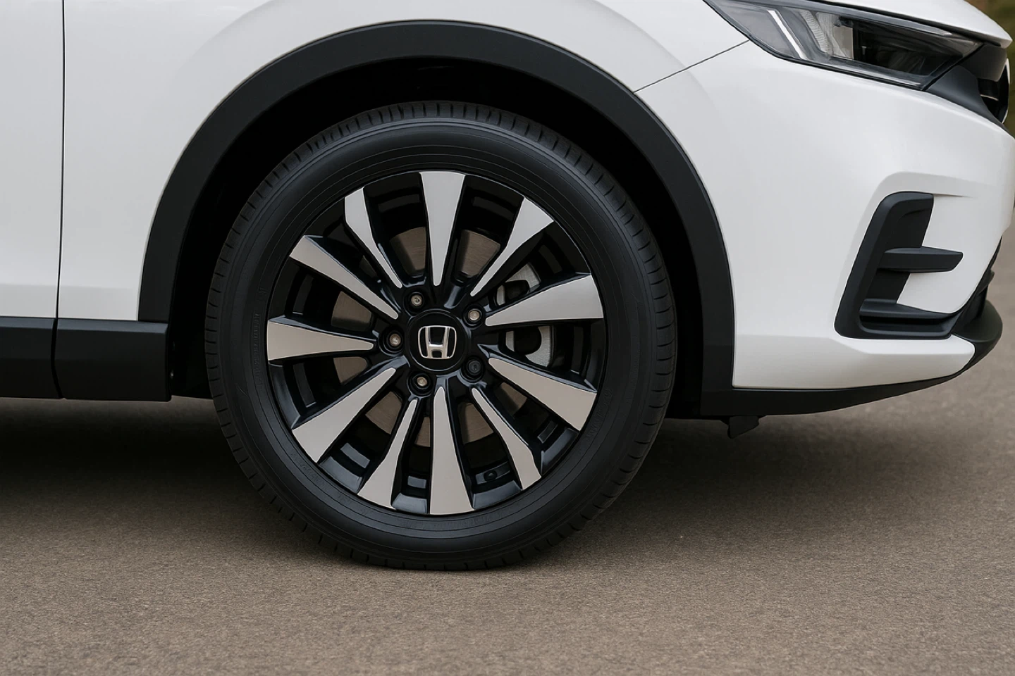 Cars Rims set of 4 - photo 2