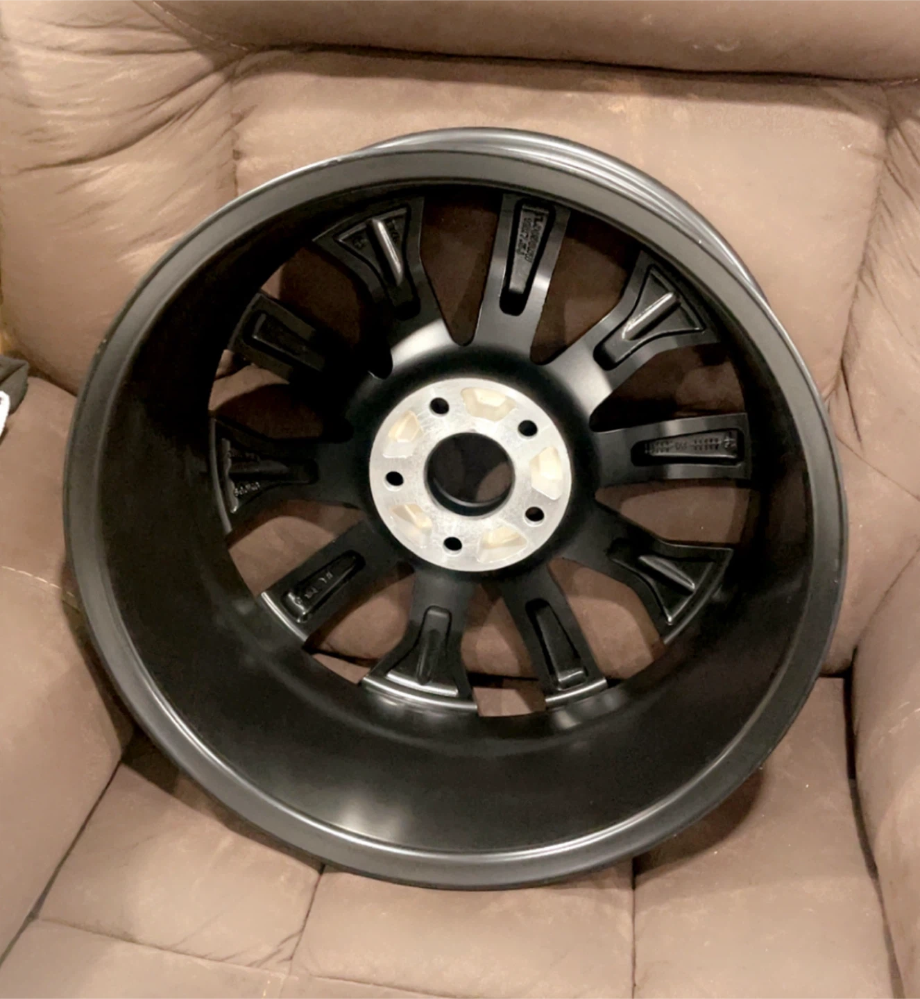 Cars Rims set of 4 - photo 5