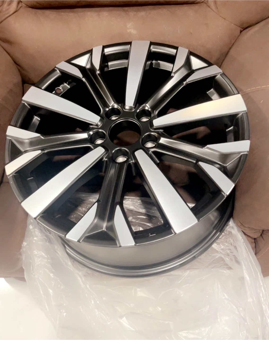 Cars Rims set of 4 - photo 4