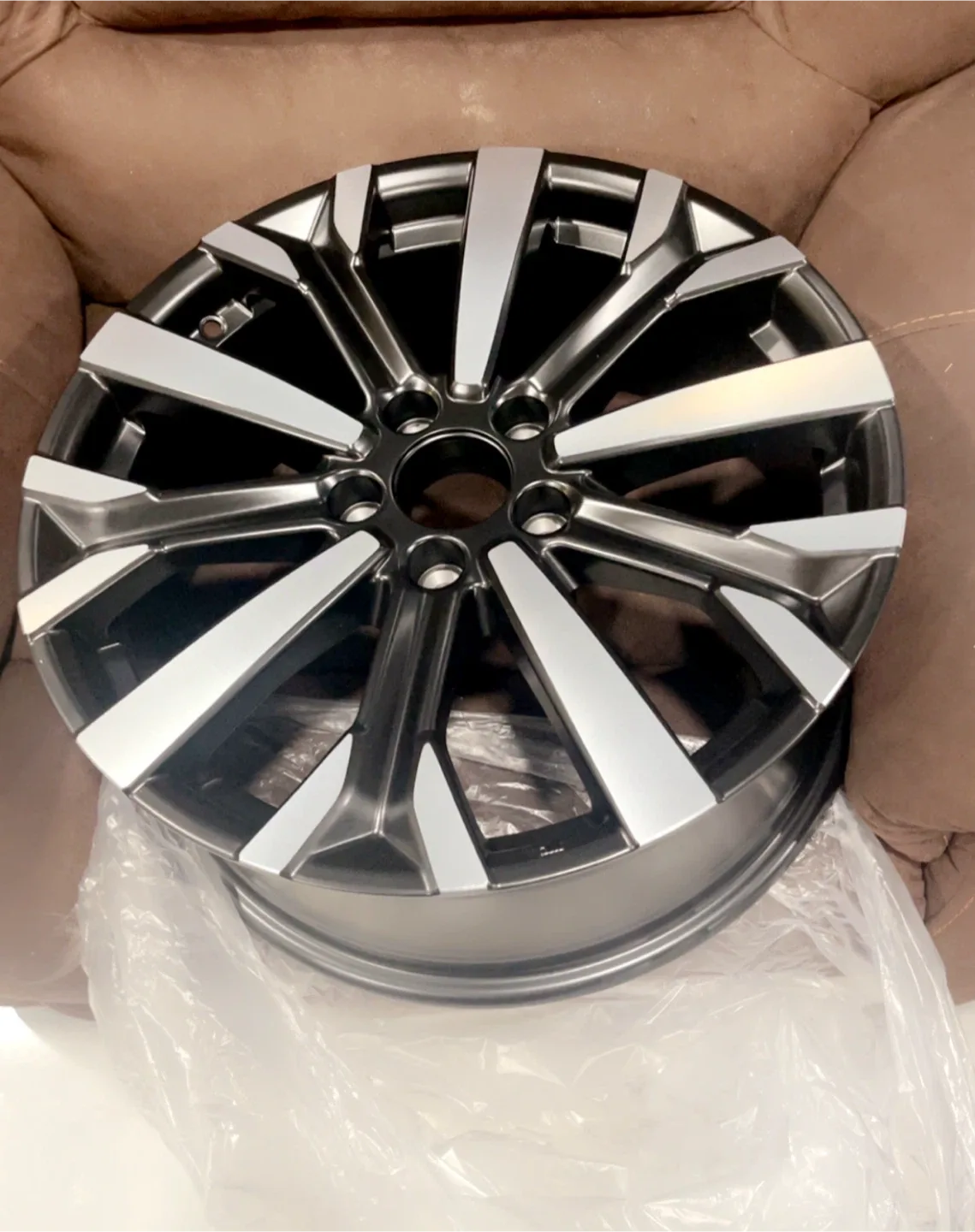 Cars Rims set of 4 image indicator(4)