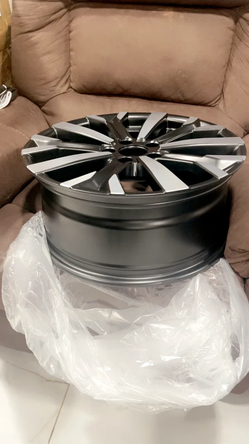 Cars Rims set of 4 image indicator(10)