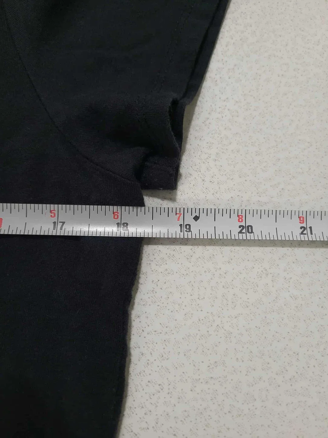 Harley-Davidson Black T-Shirts - Size M image indicator(4)