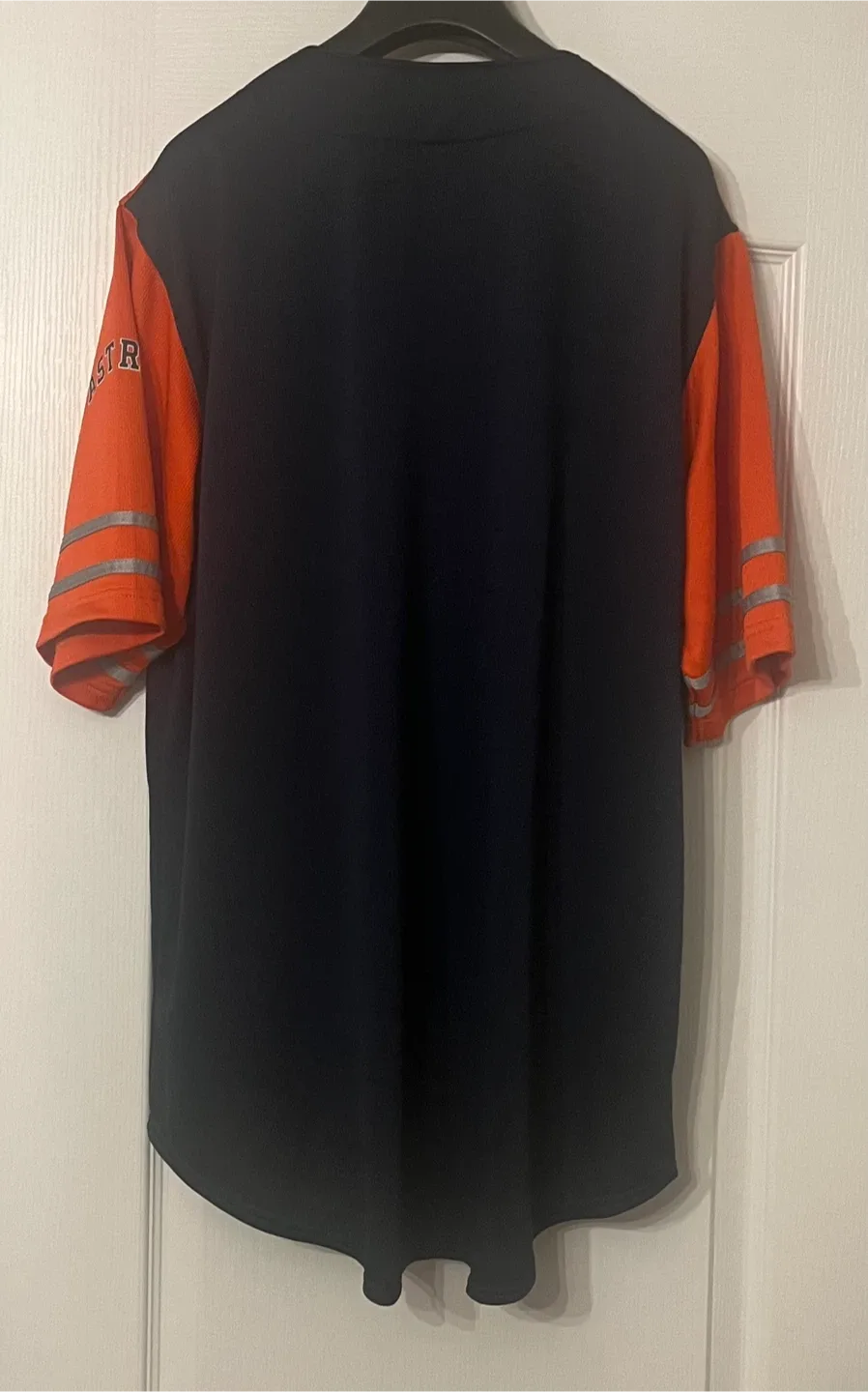 Houston Astros XL Baseball Jersey image indicator(4)