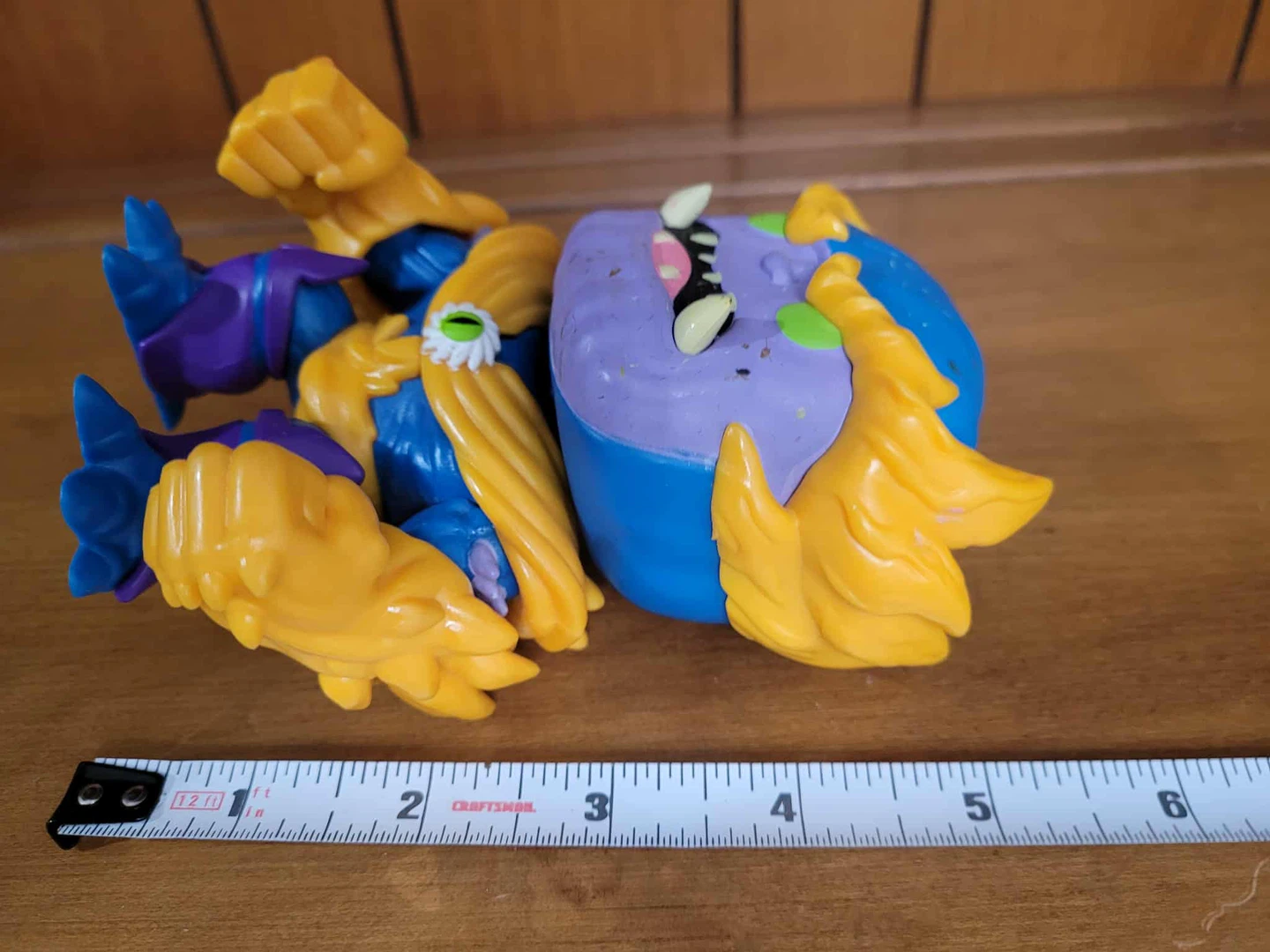 Funko Pop! Marvel Comics THANOS figure - photo 3