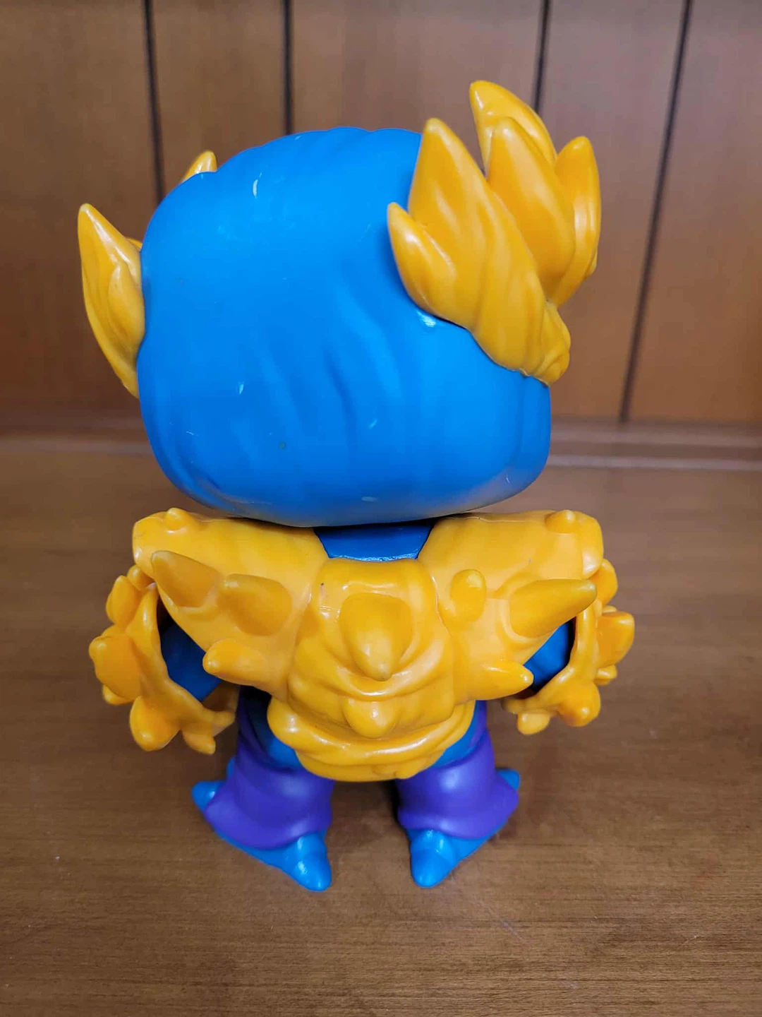 Funko Pop! Marvel Comics THANOS figure - photo 2