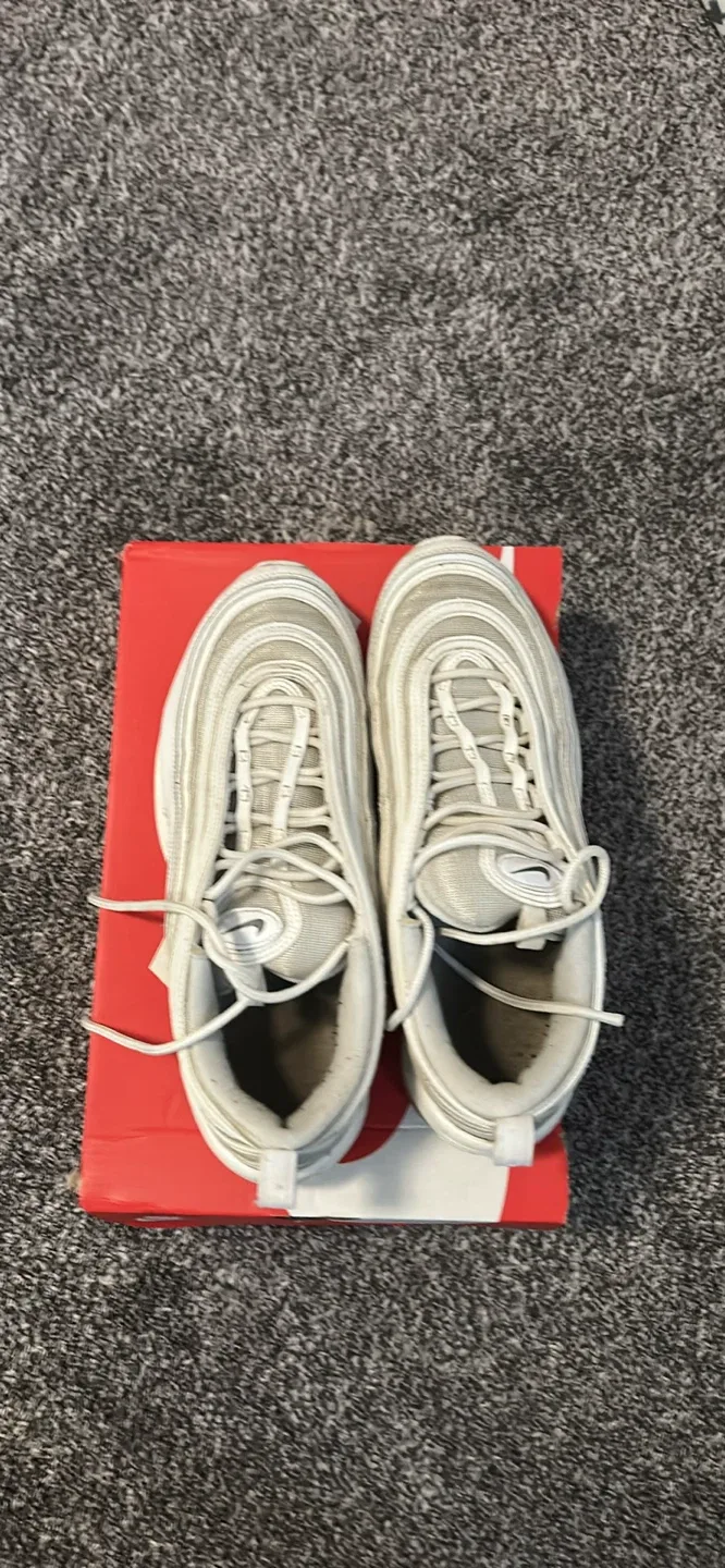 Nike Air Max 97 Size 10 image indicator(3)