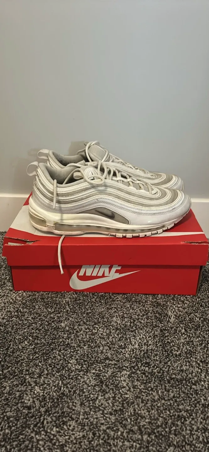 Nike Air Max 97 Size 10 image indicator(2)