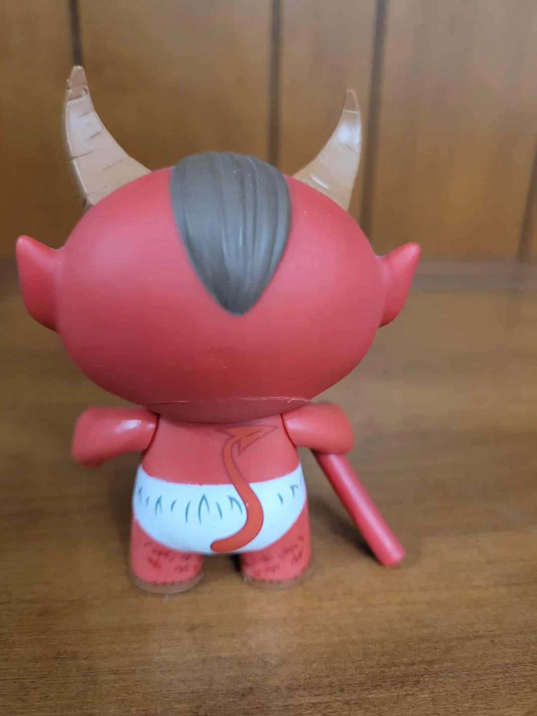 Funko Pop Garbage Pail Kids Devil figure toy - photo 2