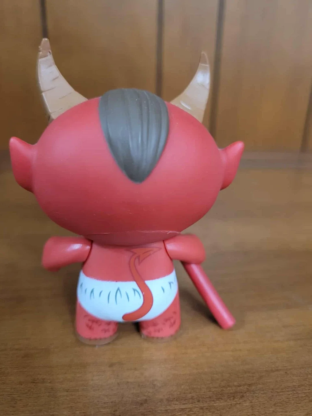 Funko Pop Garbage Pail Kids Devil figure toy image indicator(2)