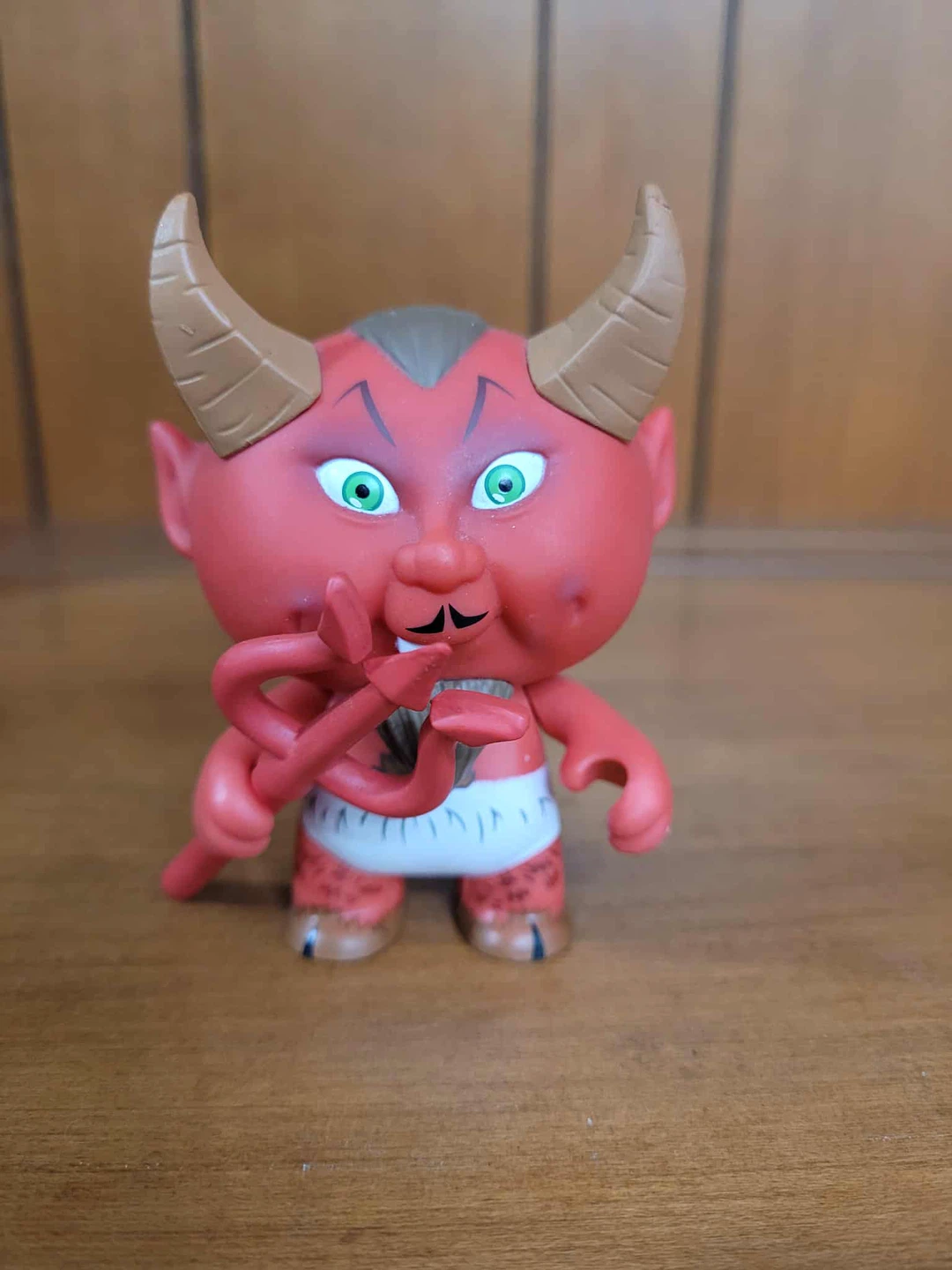Funko Pop Garbage Pail Kids Devil figure toy
