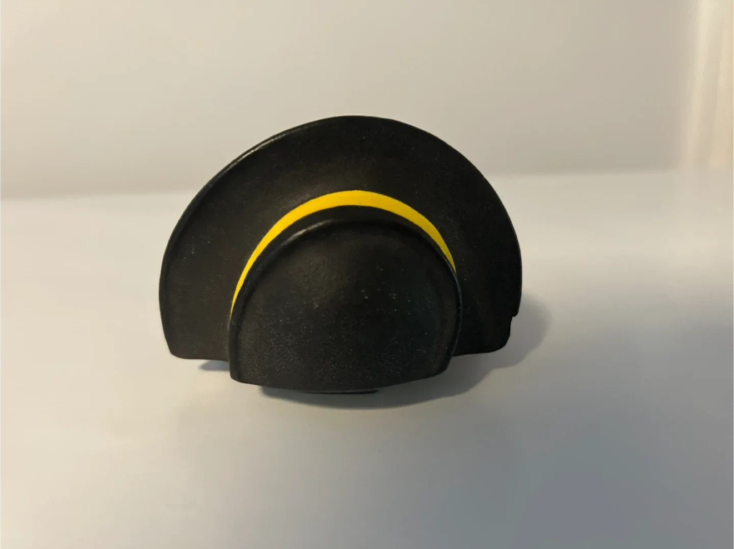 Vintage Resin Man Wall Hanging - Bossons England image indicator(10)