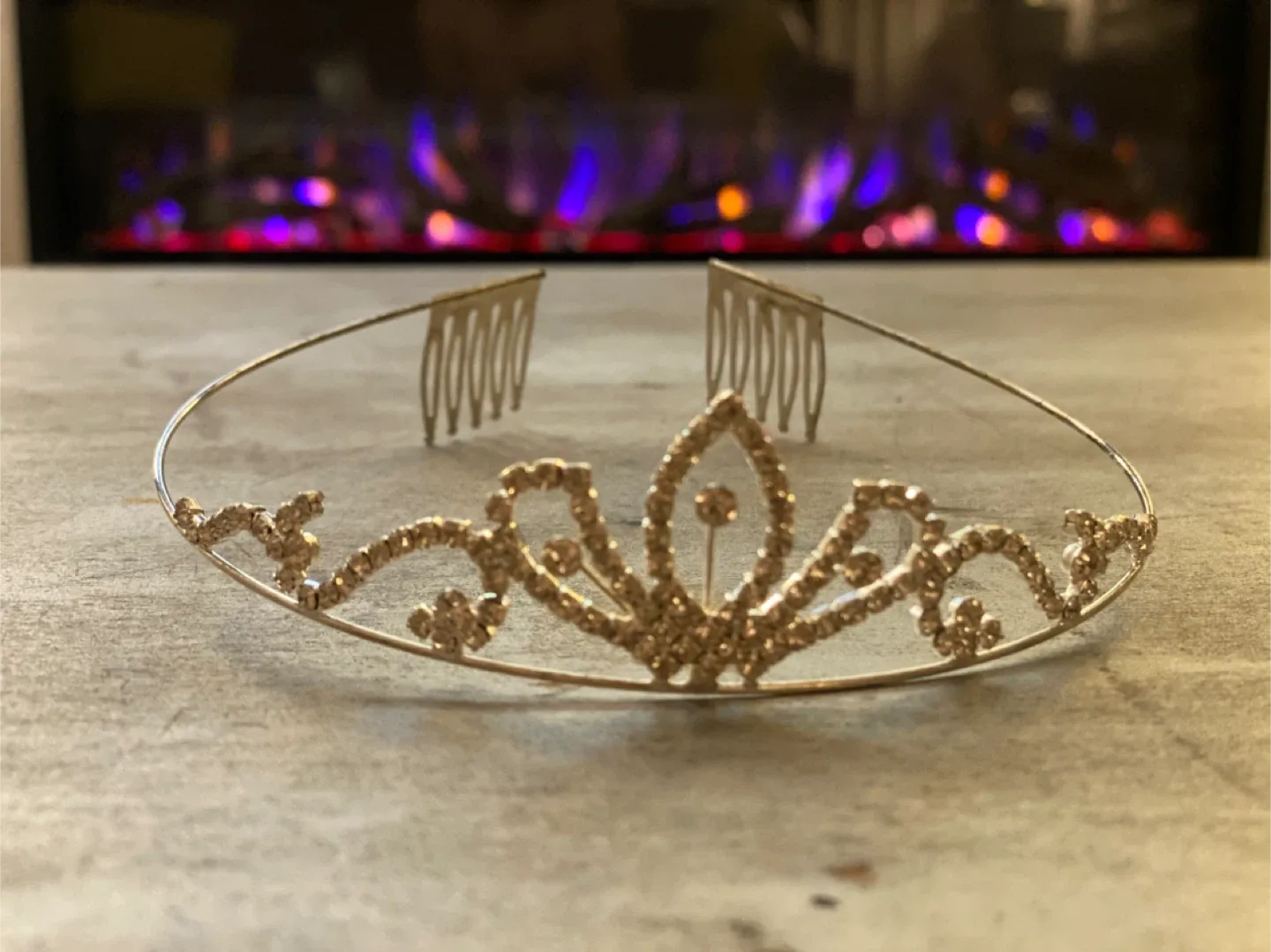 Hair Accessories - Pins, Combs, Clips, Headbands image indicator(2)