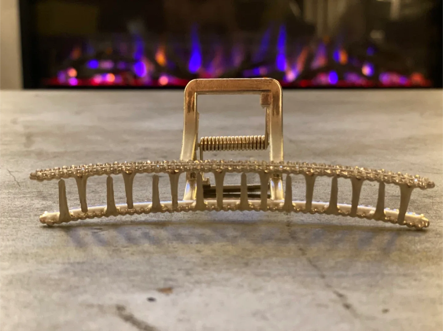 Hair Accessories - Pins, Combs, Clips, Headbands image indicator(3)