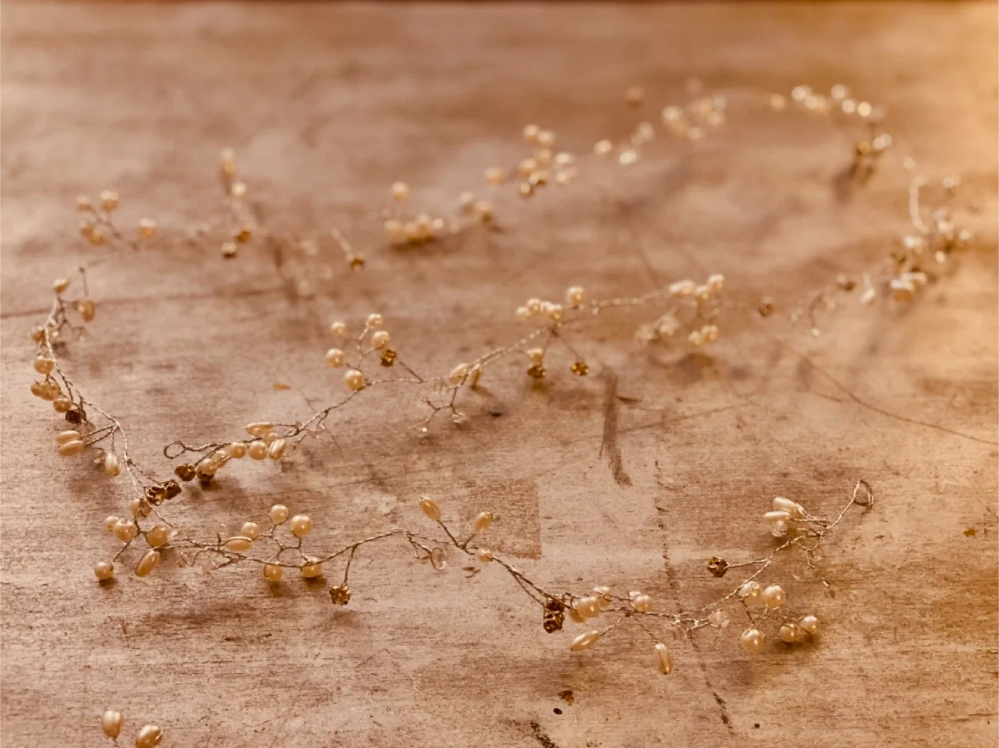 Hair Accessories - Pins, Combs, Clips, Headbands image indicator(7)