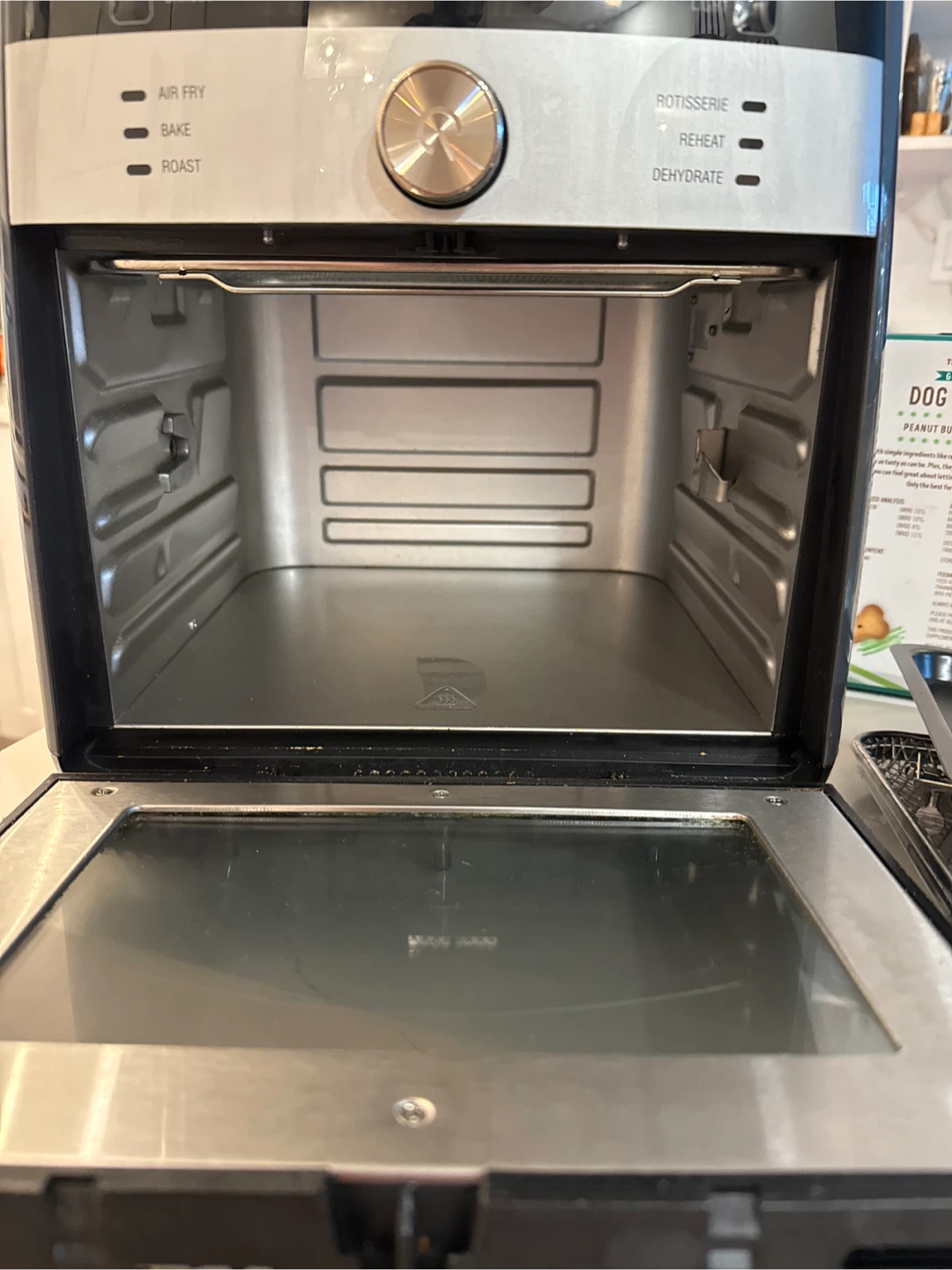 Pampered Chef Air Fryer - photo 2
