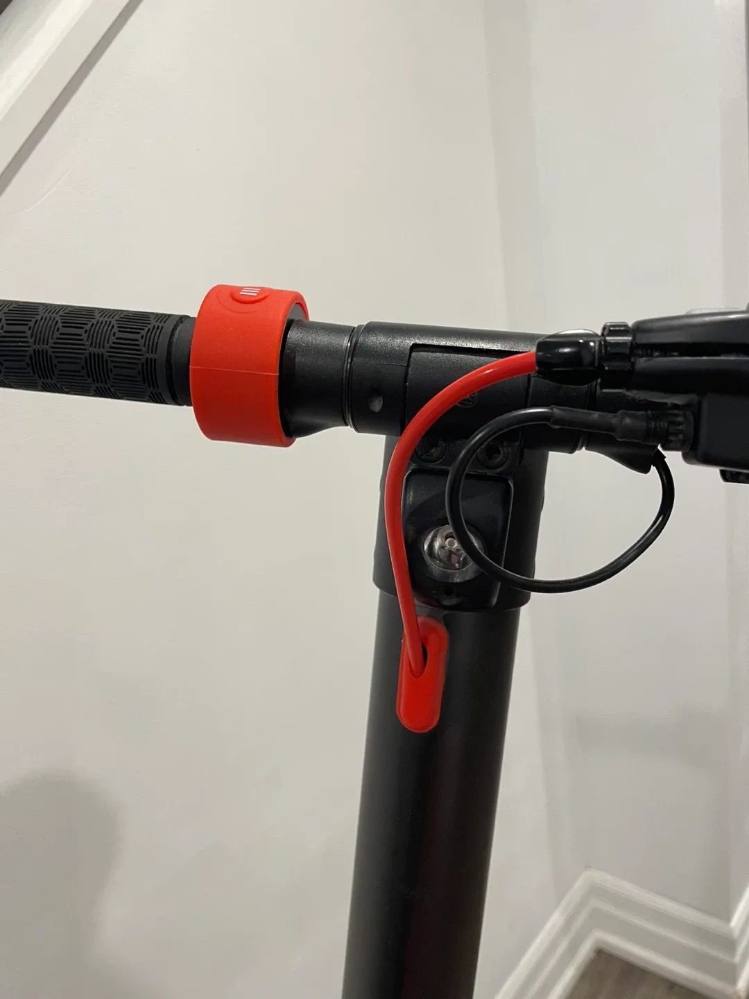 Roller X7 Electric Scooter image indicator(5)