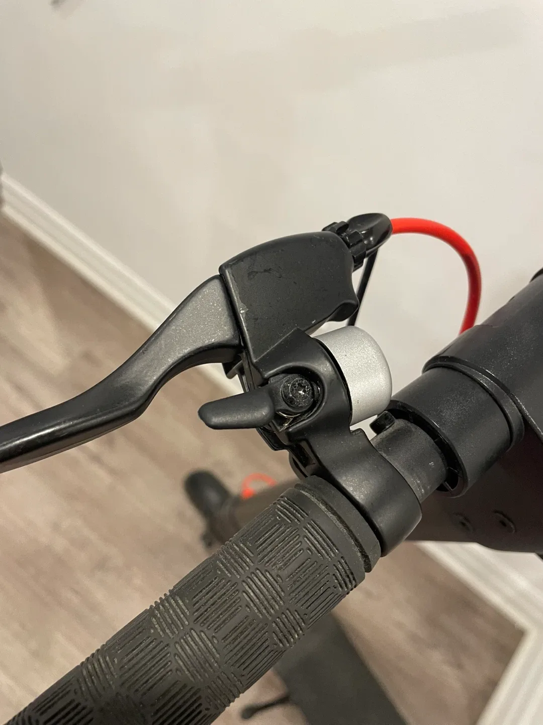 Roller X7 Electric Scooter image indicator(3)