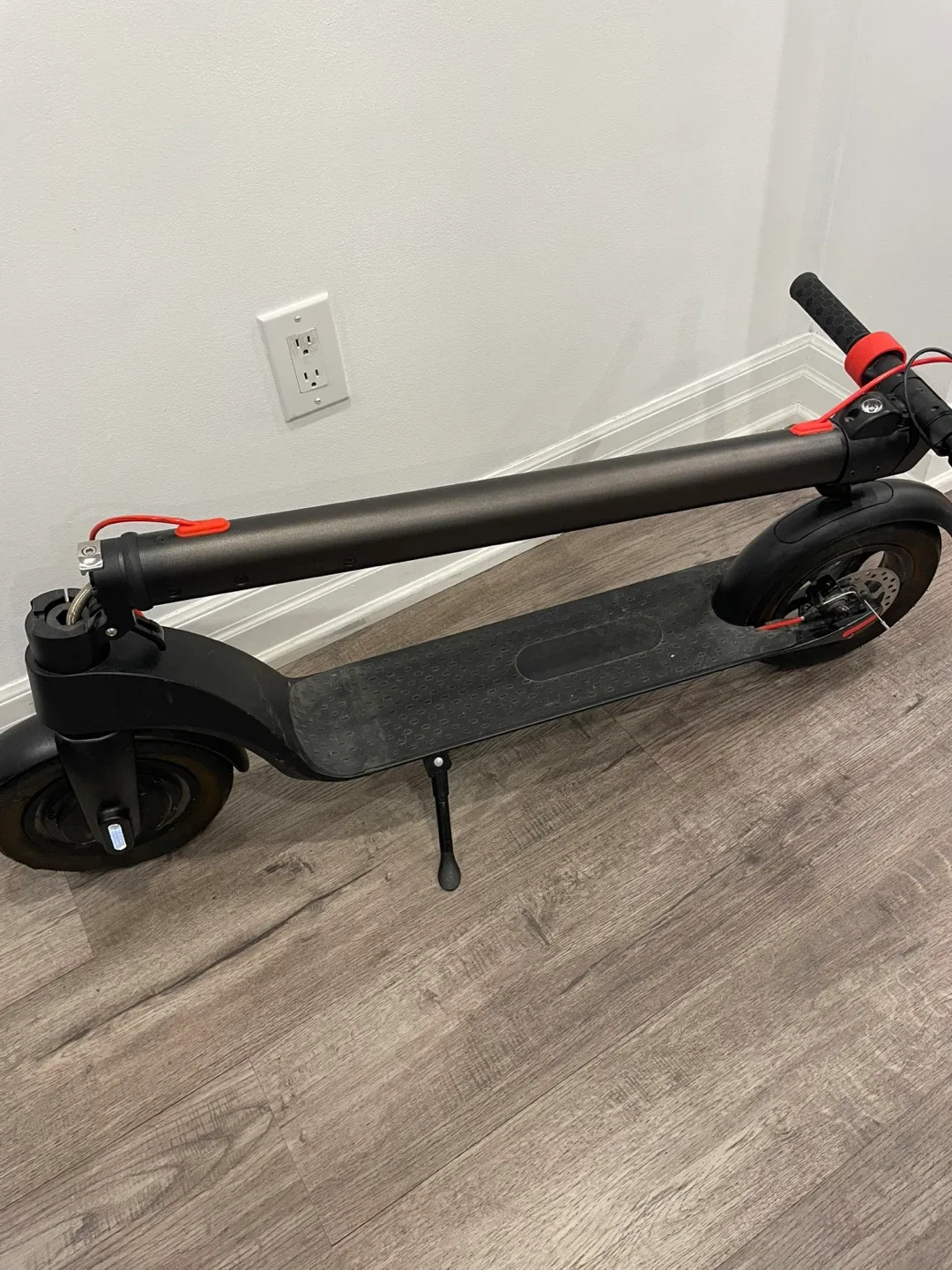 Roller X7 Electric Scooter image indicator(7)