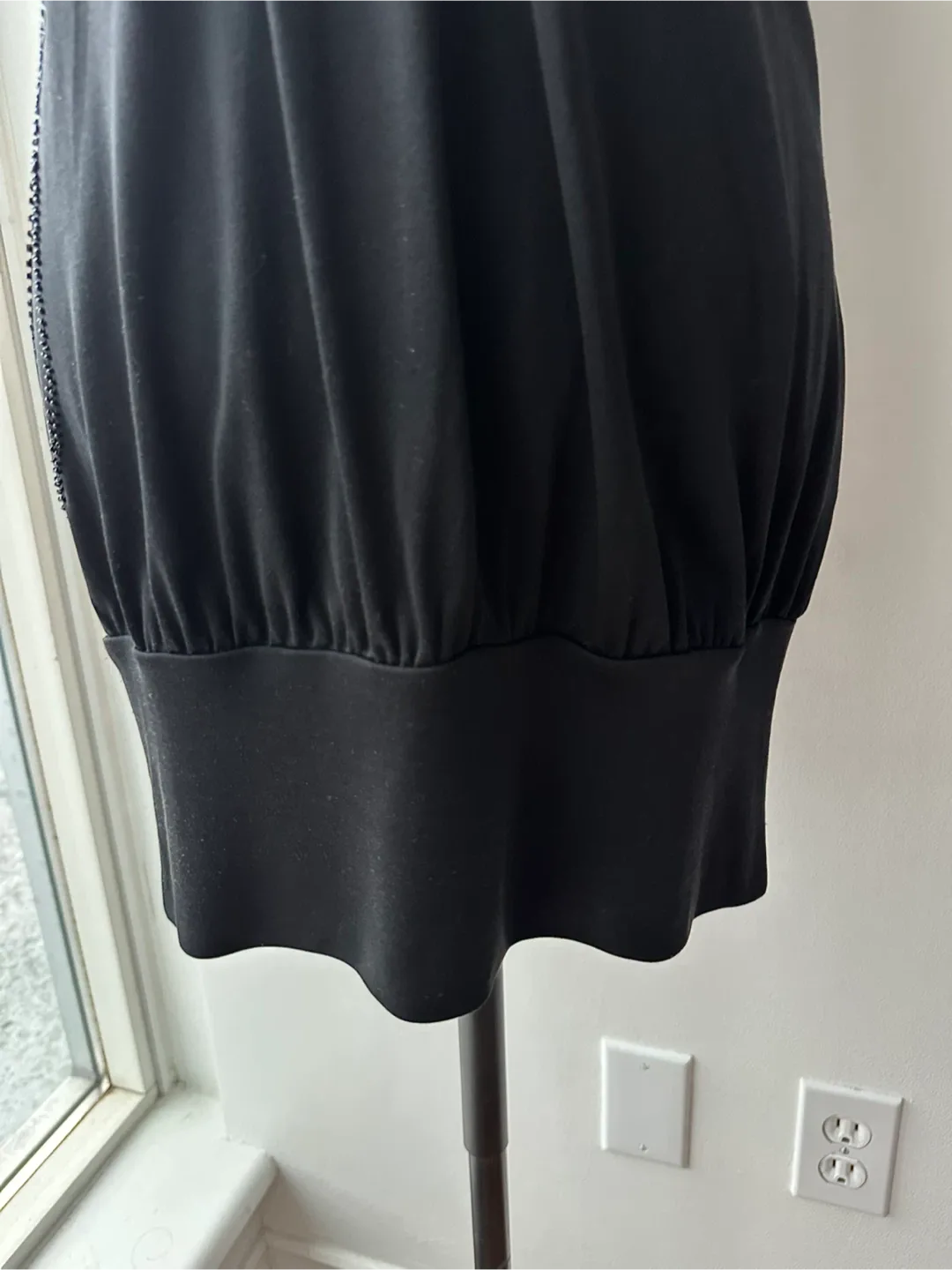 Bebe Sleeveless Mini Dress image indicator(7)