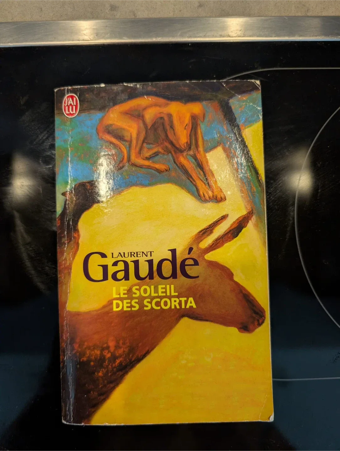 Assorted books & Fiction Books image indicator(5)