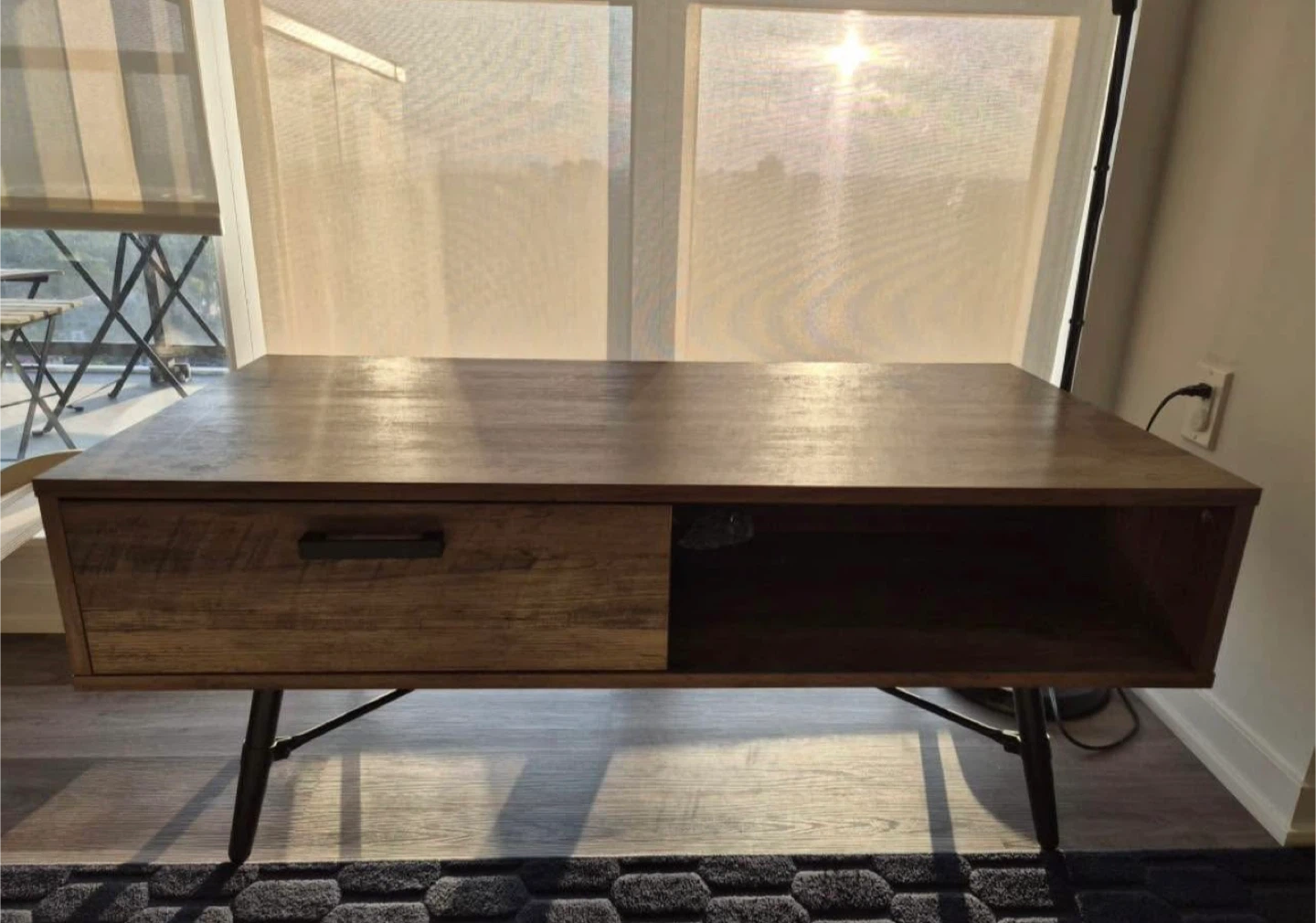 Structube Coffee Table