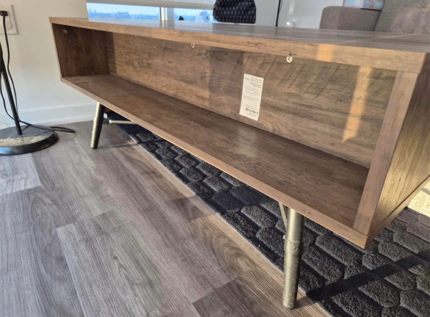 Structube Coffee Table - photo 4
