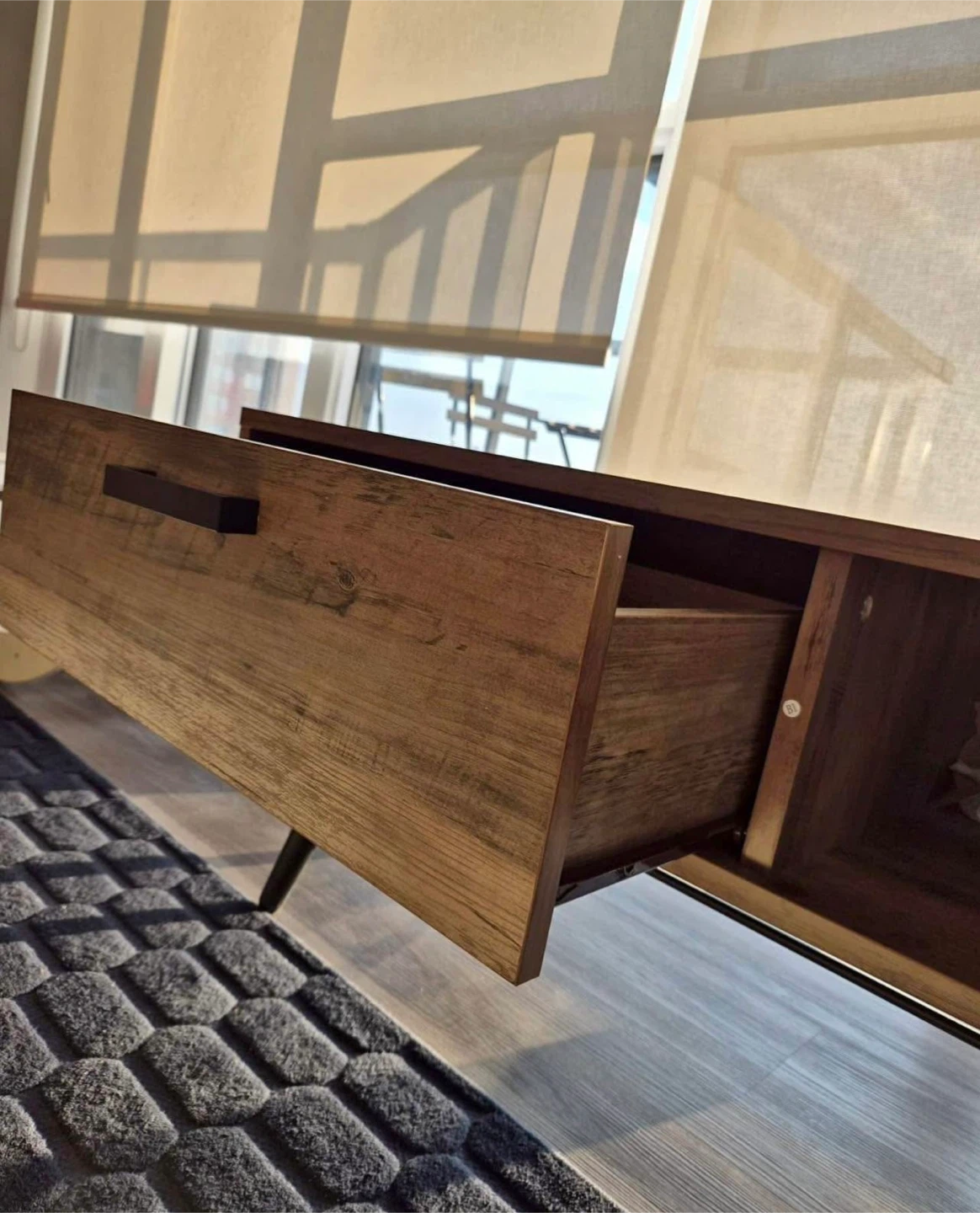 Structube Coffee Table - photo 2