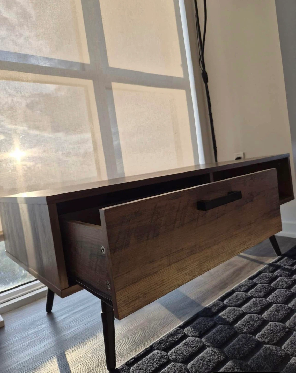 Structube Coffee Table - photo 3