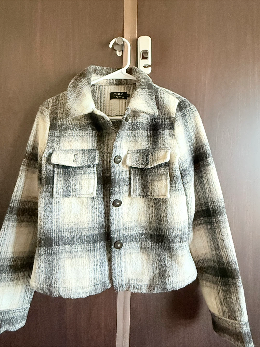 Women’s Fall time Jacket from Only (Small)