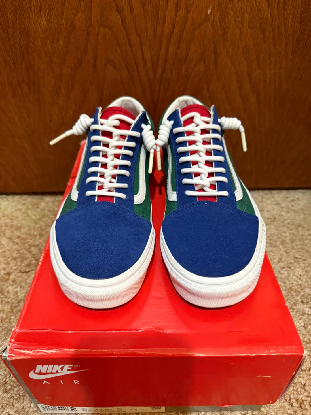 Vans Old Skool 'Yacht Club' - photo 5