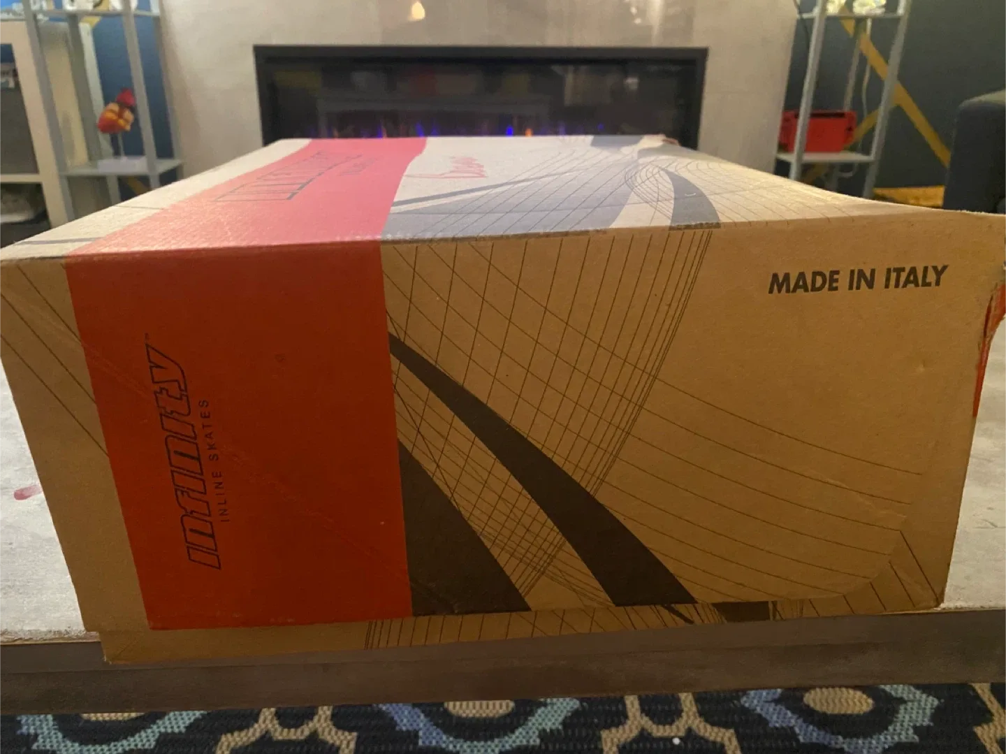 Therafirm Ease Microfiber Thigh Highs image indicator(2)