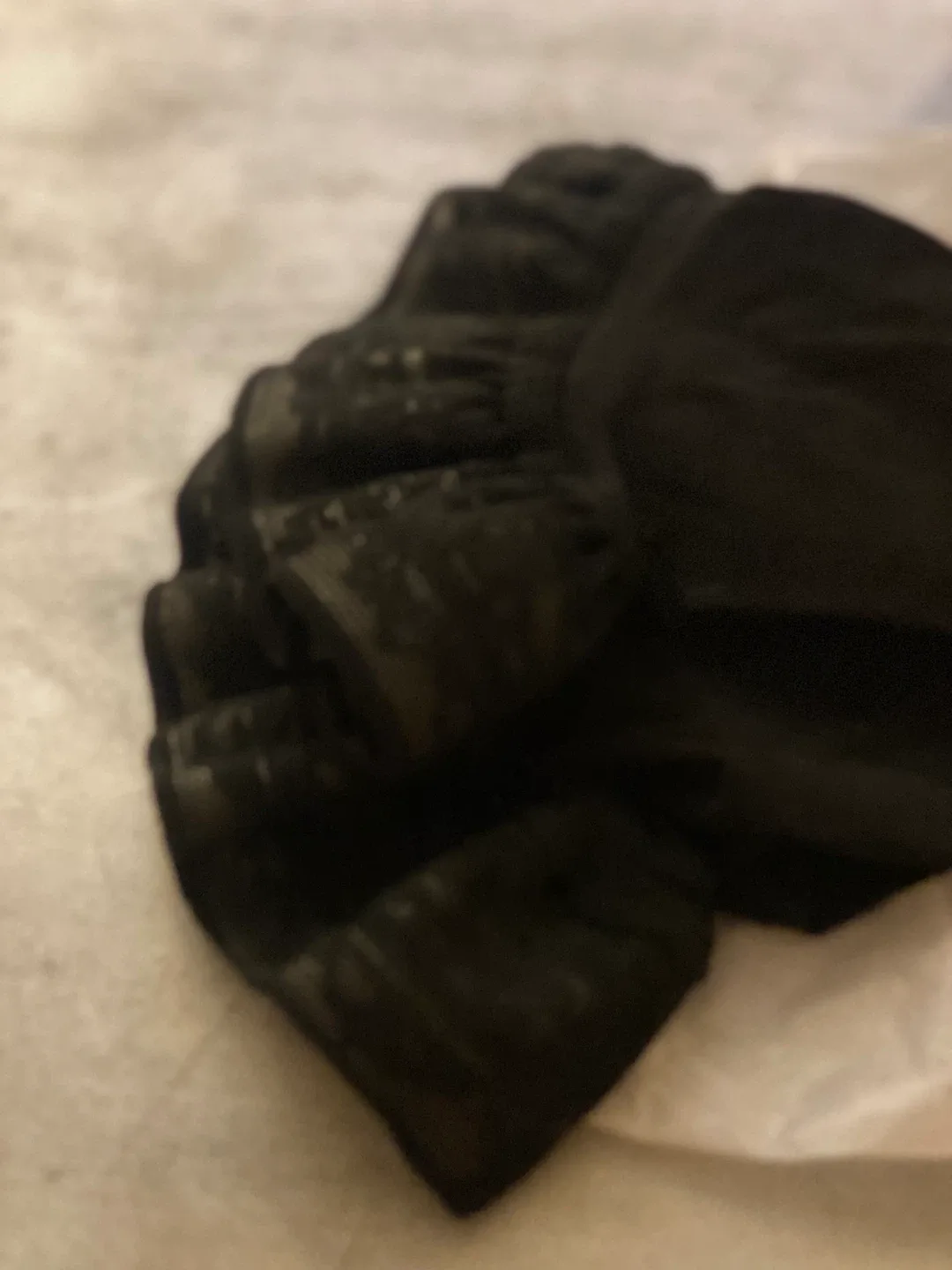 Therafirm Ease Microfiber Thigh Highs image indicator(9)