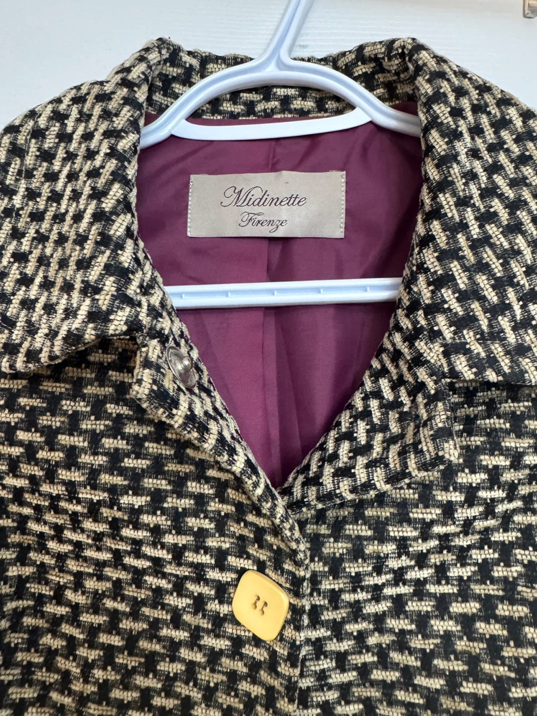 Coat - photo 2