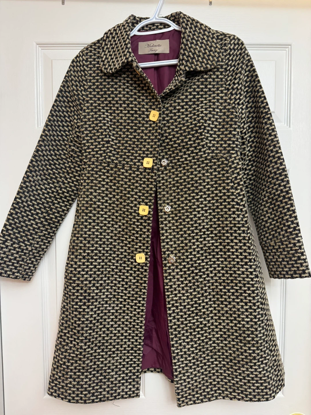 Coat