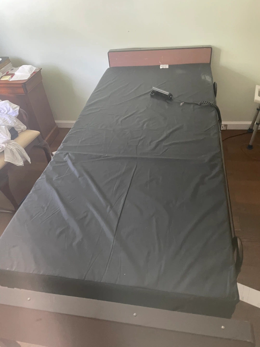 Adjustable Bed Frame