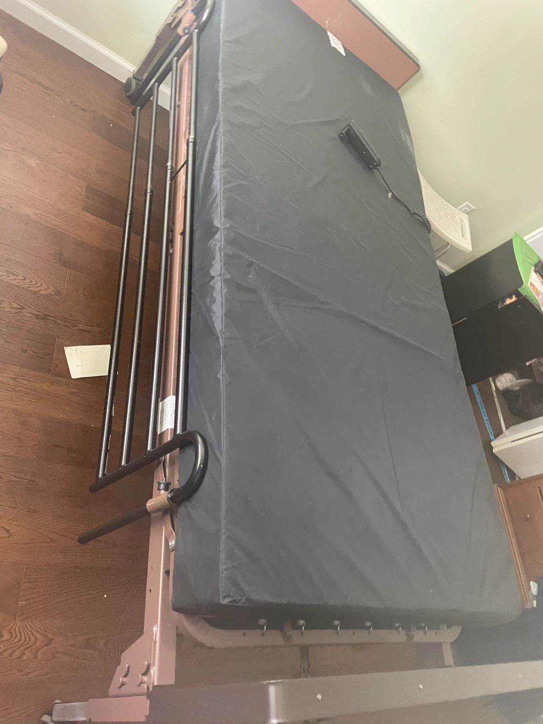 Adjustable Bed Frame - photo 2