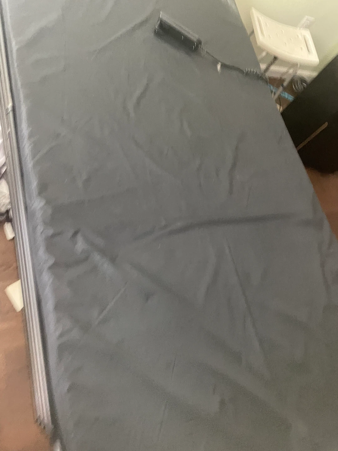 Adjustable Bed Frame - photo 3