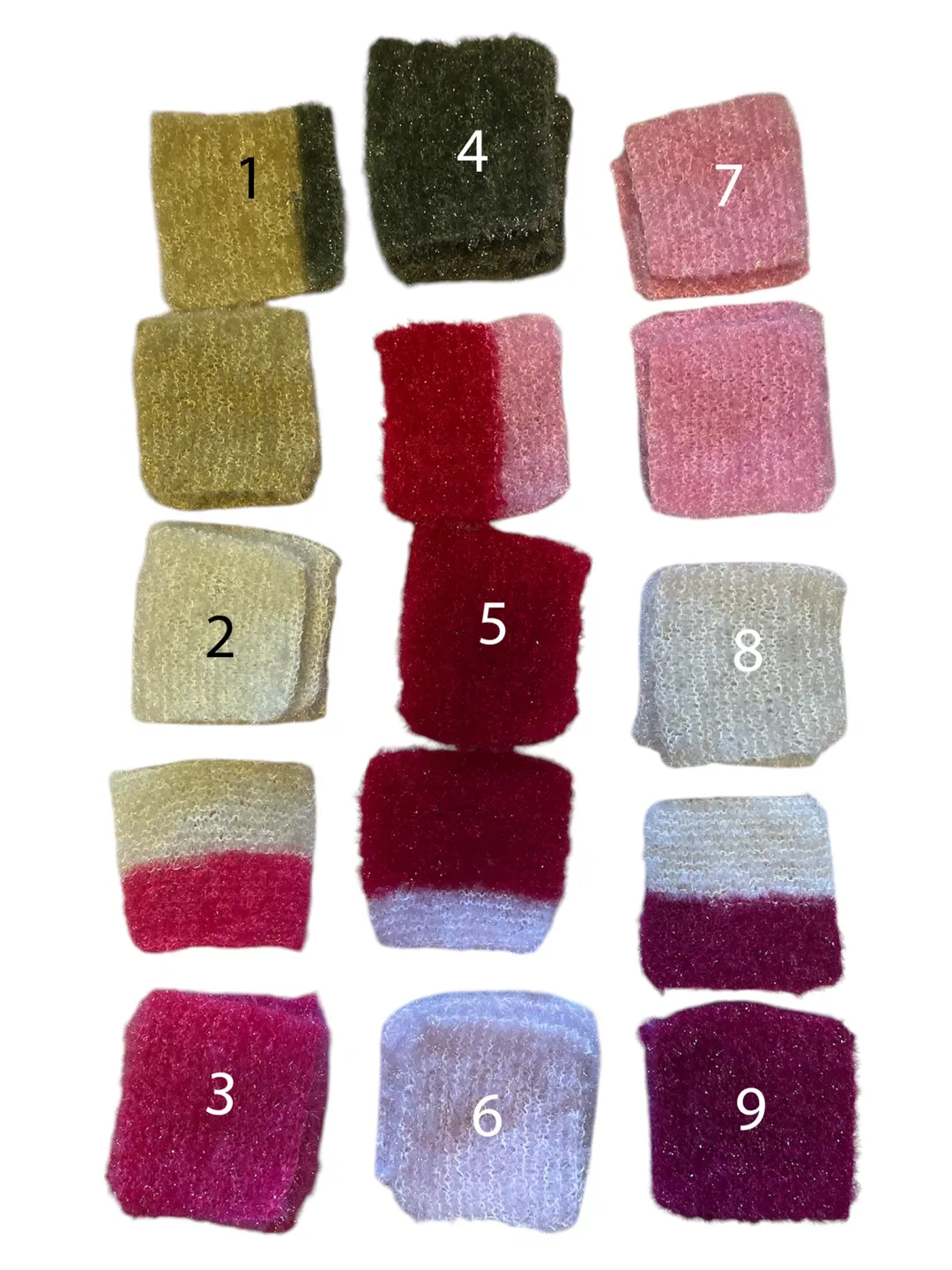 Scrubby dishcloths image indicator(2)