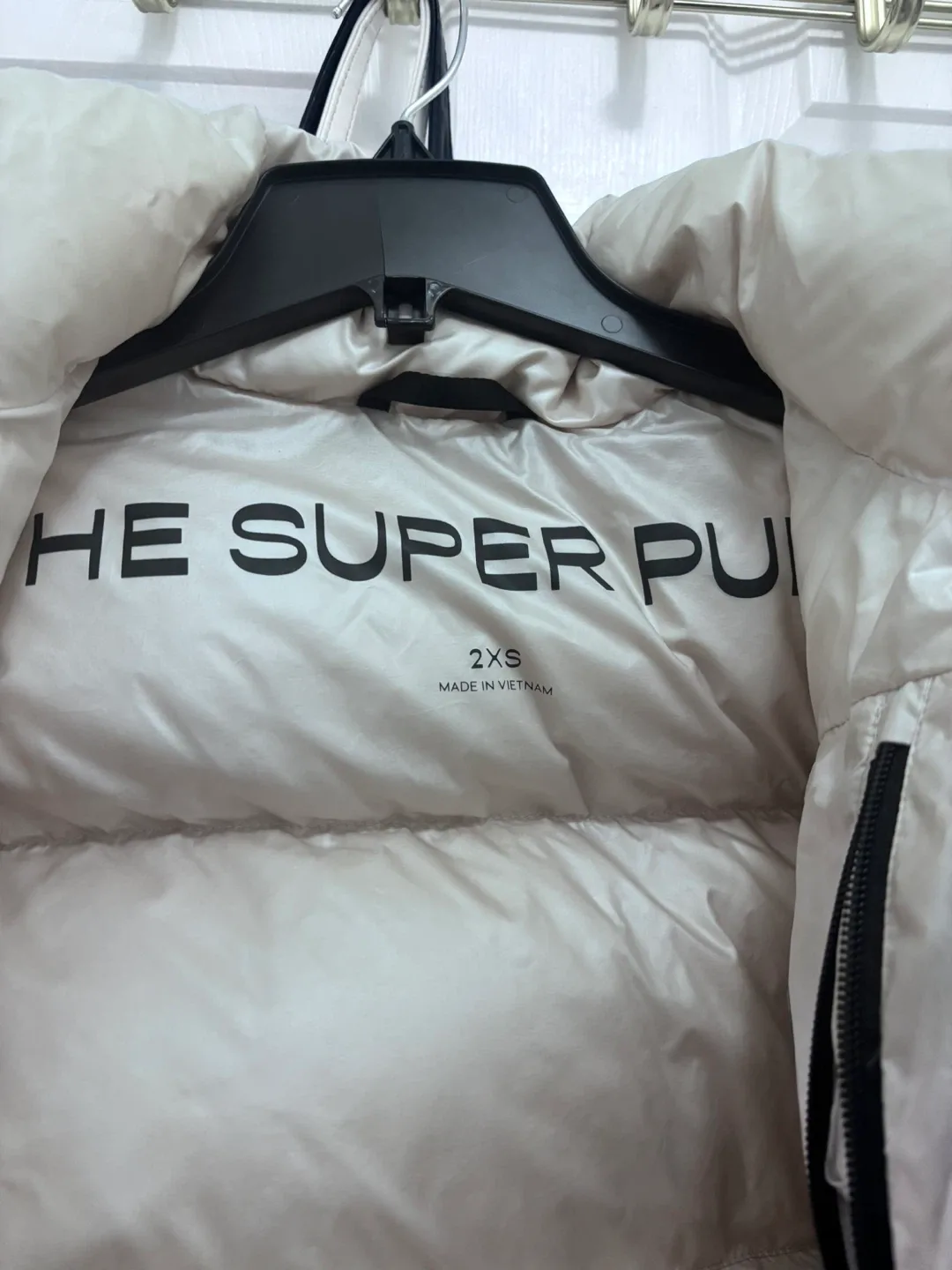 Aritzia The Super Puff™ Shorty 2XS image indicator(4)