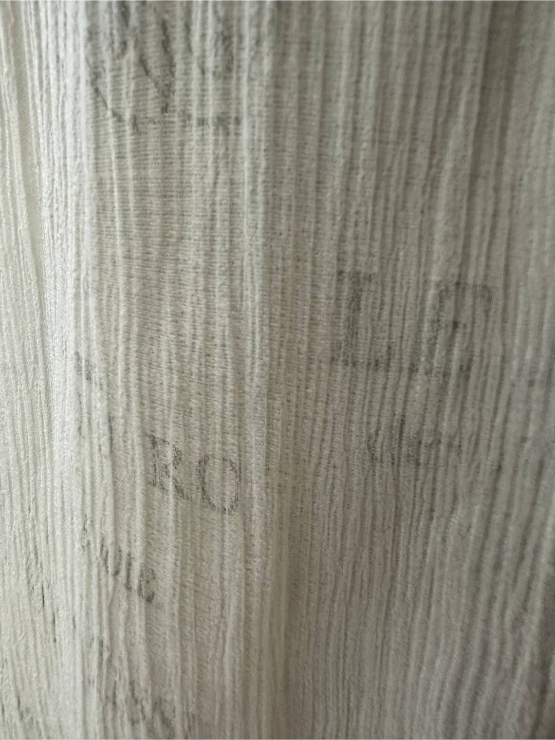 Winter Kate Sheer Silk Blouse image indicator(5)