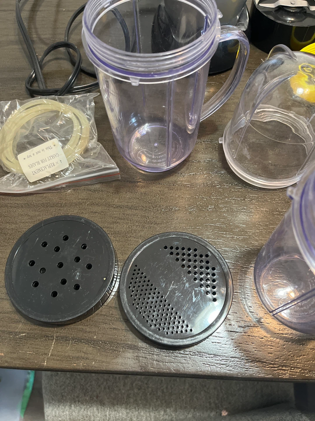 Magic Bullet Blender Set - photo 3