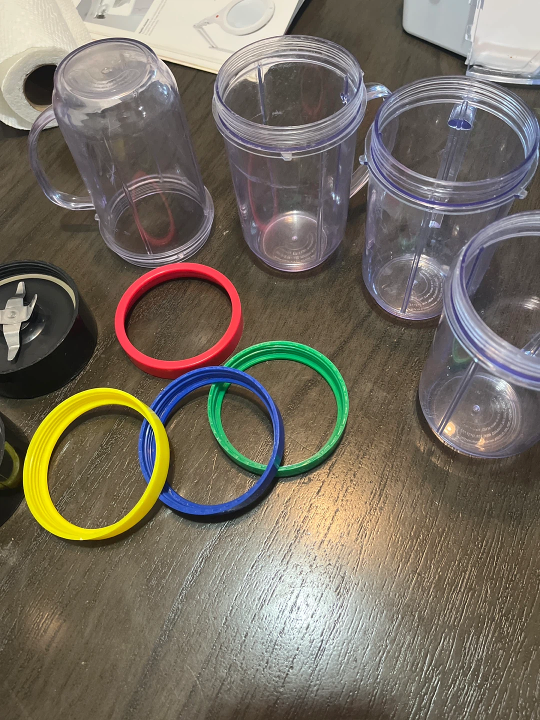Magic Bullet Blender Set - photo 5