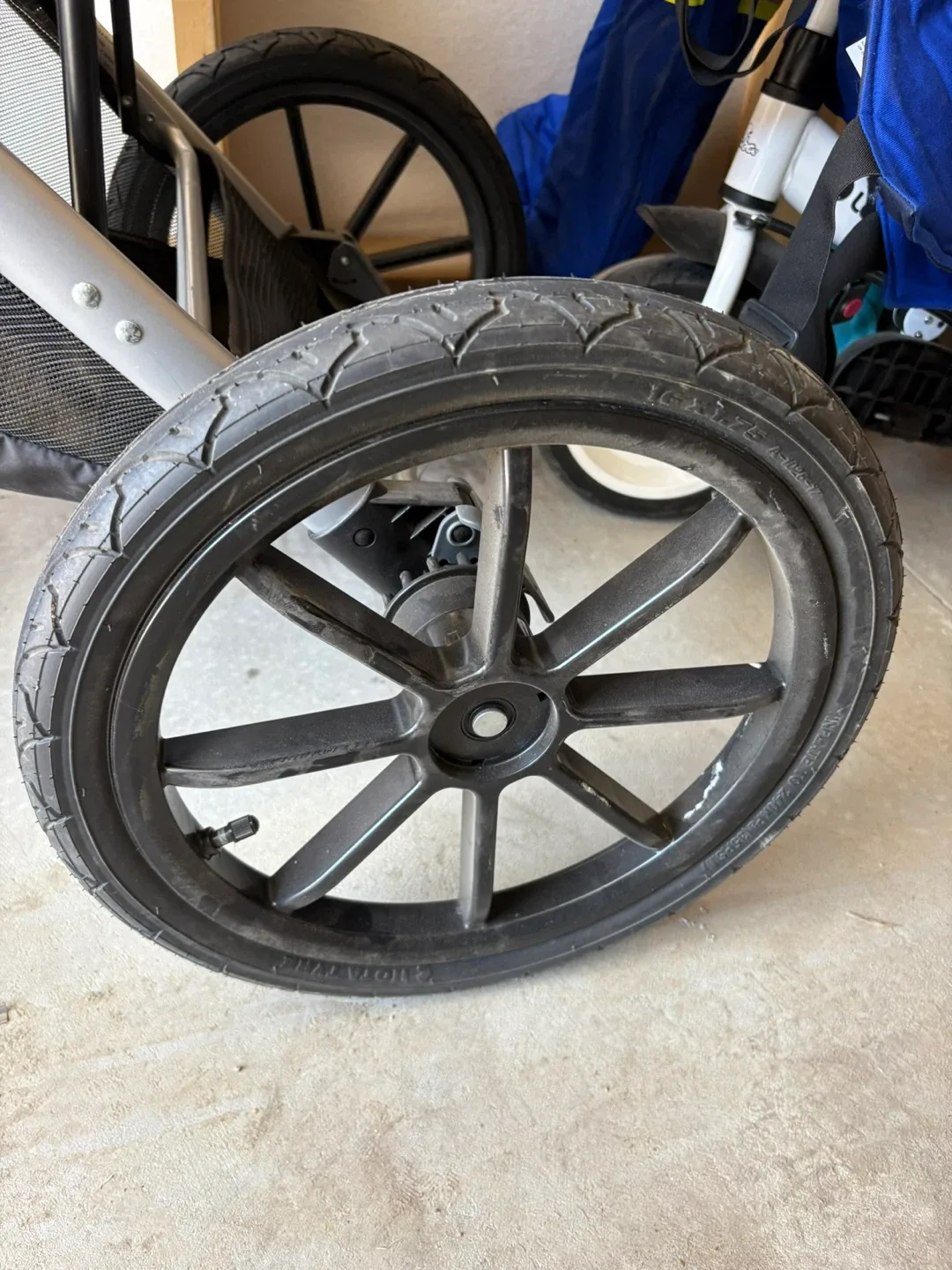 Evenflo Stroller & Car Seat Combo image indicator(4)