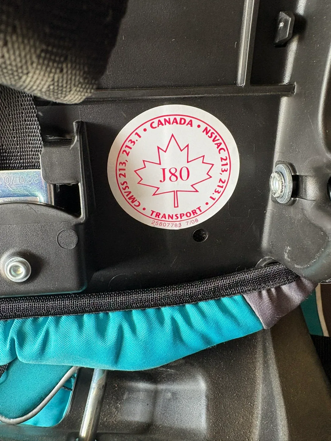 Evenflo Stroller & Car Seat Combo image indicator(10)