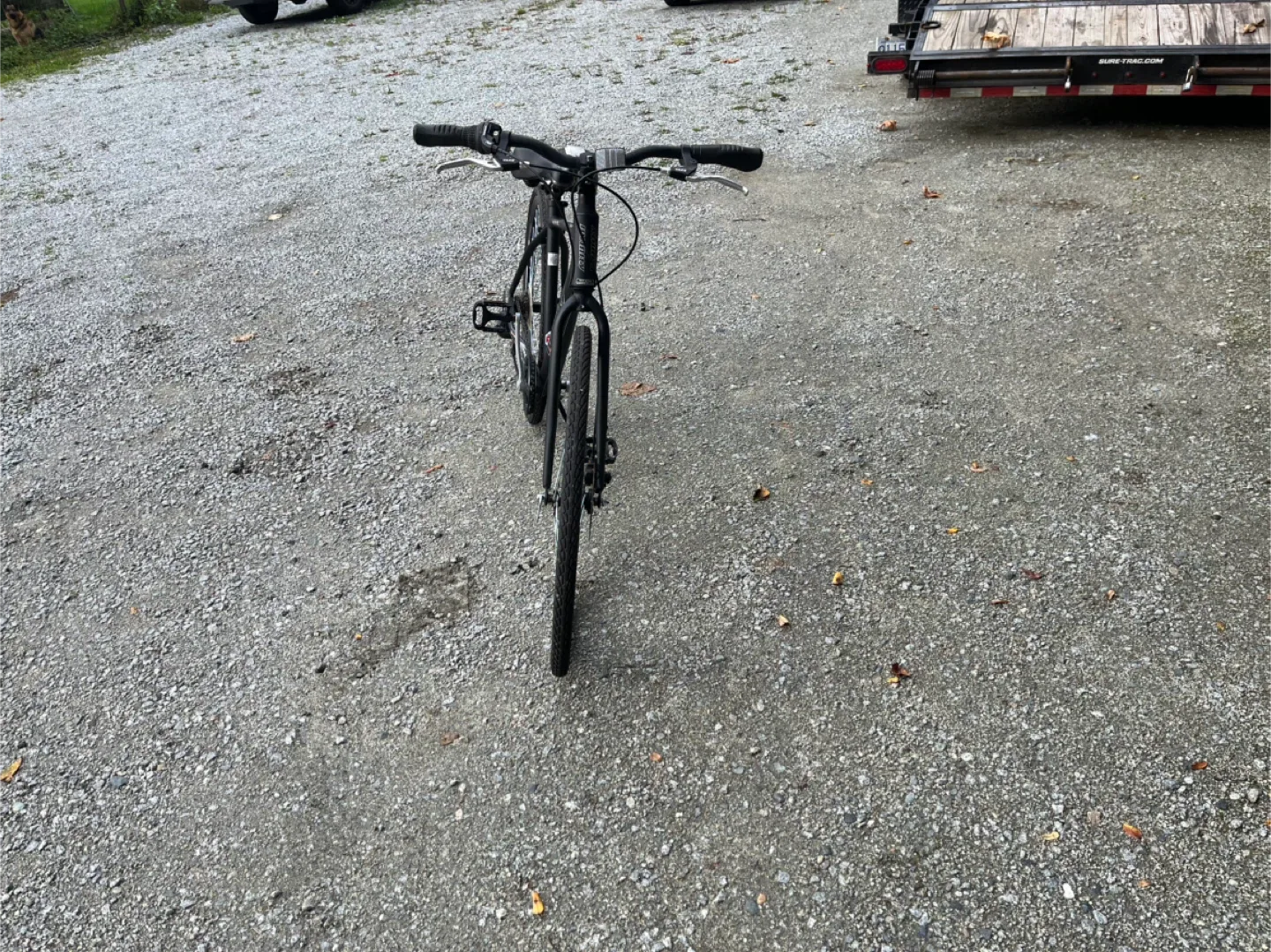 Diamondback Insight 2 Hybrid Bike image indicator(3)