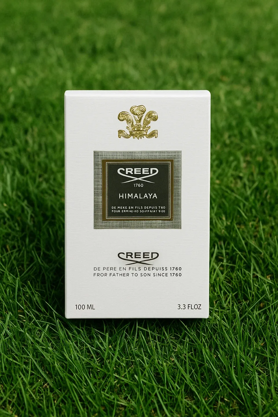 Creed Himalaya Cologne 100ml thumbnail