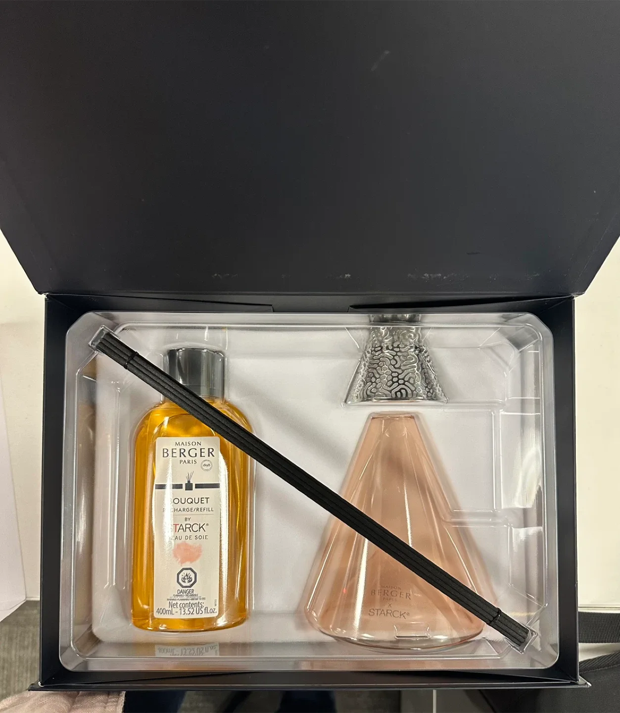 Maison Berger Paris Bouquet by Starck Diffuser image indicator(2)