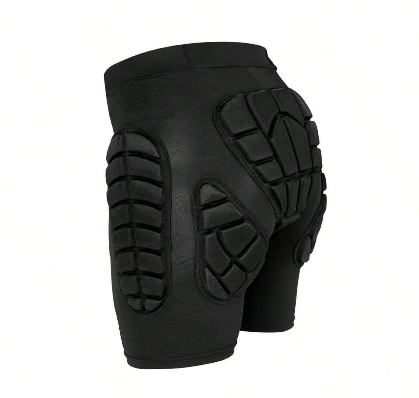 Protective padded shorts image indicator(4)